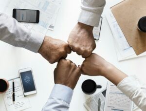 Structurer une équipe pour gagner en efficacité